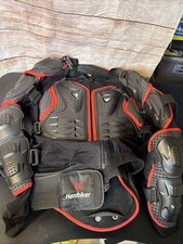 Herobiker motorcycle full for sale  Salem