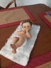 Vintage large nativity for sale  Bakersfield