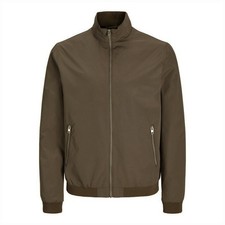 Bomber jacket mens for sale  WORTHING