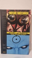 Before watchmen nite usato  Chioggia
