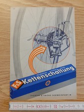 Riginal fichtel sachs gebraucht kaufen Riginal fichtel sachs gebraucht kaufen  Wiesbaden