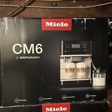 Miele 6160 milkperfection for sale  Brooklyn