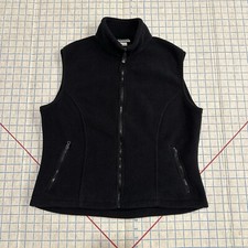 Fleece vest avalanche for sale  Kelso