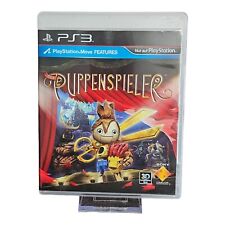 Puppenspieler playstation 3 gebraucht kaufen  Schwanewede