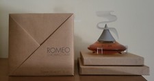 Estratto profumo romeo usato  Italia