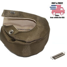 Titanium turbo blanket for sale  Chino
