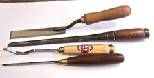 Specialty chisels swan for sale  Independence