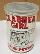 Vintage 4.25 clabber for sale  Oshkosh