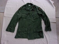 Vietnam jungle jacket for sale  Tyler