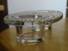 Lalique ancien socle d'occasion  Thann