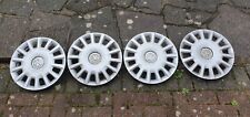 Vauxhall corsa wheel for sale  BUSHEY