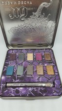 Urban lidschatten palette gebraucht kaufen  Fürth