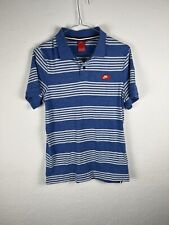 Nike polo shirt usato  Ginestra