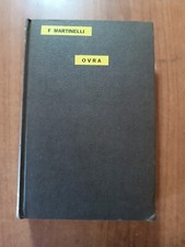 Martinelli ovra fatti usato  Trappeto