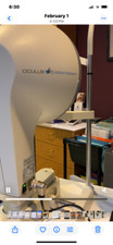 Ophthalmic equipment used for sale  Roseville