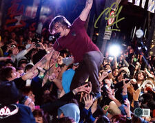 FOTO ASSINADA 8x10 ANTHONY GREEN SAOSIN CIRCA SURVIVAL L.S. BAS BECKETT RARAS DUNAS, usado comprar usado  Enviando para Brazil
