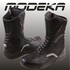 Modeka motorradstiefel blaker gebraucht kaufen  Merenberg