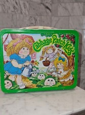 Vintage 1983 cabbage for sale  Medford