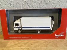 Herpa 095648 lkw gebraucht kaufen  Deutschland