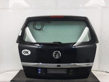 2013 vauxhall zafira for sale  POOLE