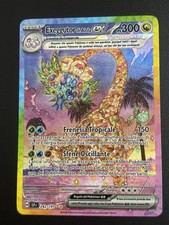Exeggutor alola scintille usato  Catanzaro