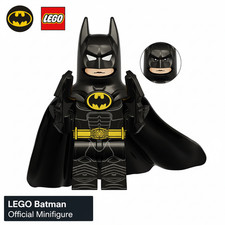 Lego batman minifigure usato Lego batman minifigure usato  Cinisello Balsamo
