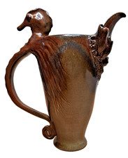 Ruben ruiz pottery for sale  Ames