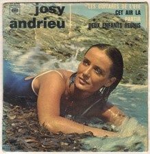 Josy andrieu guitares d'occasion Josy andrieu guitares d'occasion  Montmorot