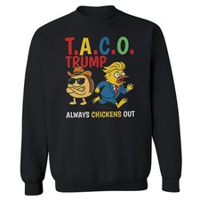Taco trump always for sale  Amityville