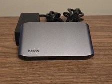 Belkin thunderbolt core for sale  Lockport