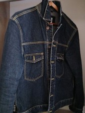 Veste jean homme d'occasion  Bischheim