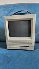 Apple macintosh vintage d'occasion  Cesson-Sévigné