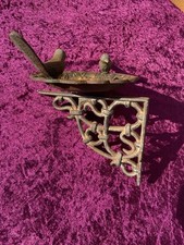 Cast iron vintage for sale  MANCHESTER