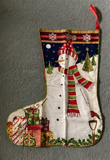 large christmas stocking for sale large christmas stocking for sale  KENILWORTH