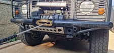 Defender heavy duty for sale  CRANLEIGH