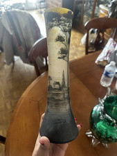 Vase signé peynaud d'occasion  Villemomble