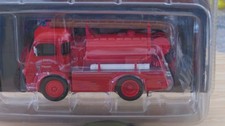 Miniature camion citerne d'occasion  Pouancé