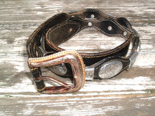 Vintage men black for sale  Clinton