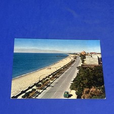 Trebisacce lungomare colori usato  Bari