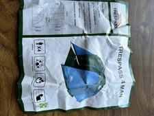 Trespass man tent for sale  LEEDS