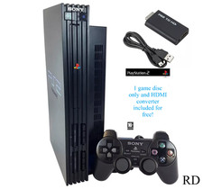 Console ps2 fat d'occasion  Saumur