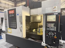 Mazak vcn 510c for sale  Novi
