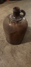 Antique stoneware whiskey for sale  Hanover