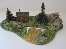 Diorama 740 baustelle gebraucht kaufen  Wallenhorst