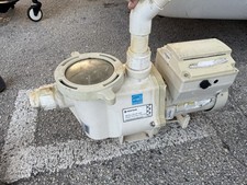 Pentair intelliflo vsf for sale  Lake Worth
