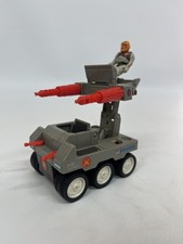 Starcom railgunner vintage gebraucht kaufen Starcom railgunner vintage gebraucht kaufen  Plattling