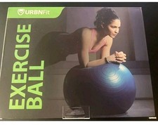 Urbnfit exercise ball for sale  ROCHDALE