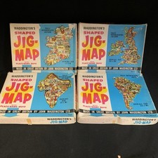 Vintage waddington 1960 for sale  SUTTON COLDFIELD
