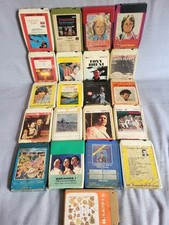 Cassettes stereo pistes d'occasion  Marseille XI