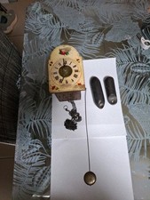 Ancienne horloge pendule d'occasion  Istres